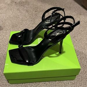 Sam Edelman heels - sz 8.5